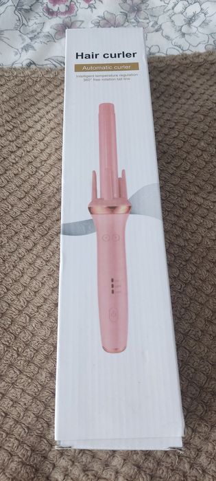 Продам крутящуюся плойку