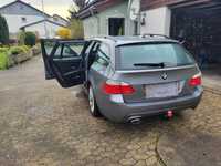 Vind BMW 5 kombi  E61  an fabricatie 2008