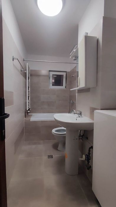 Închiriere apartament 2 camere Apusului, Militari