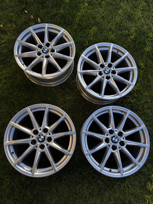 Jante BMW Style 851 G ca noi