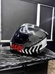 Casca moto sport BlackLion M
