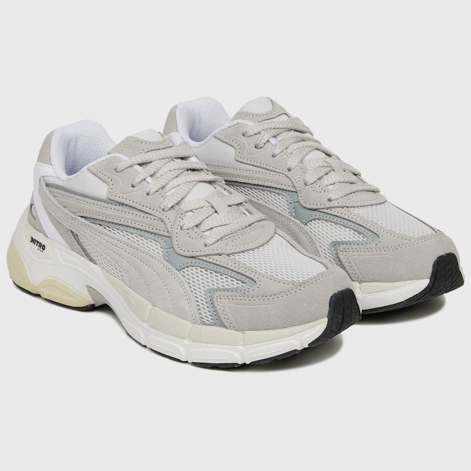 Puma - Teveris Nitro №43  Оригинал Код 287