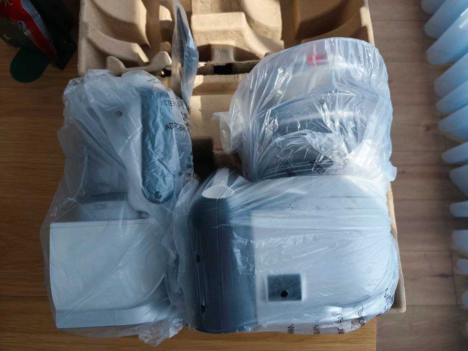 BabyMoov Nutribaby - уред за готвене на пара