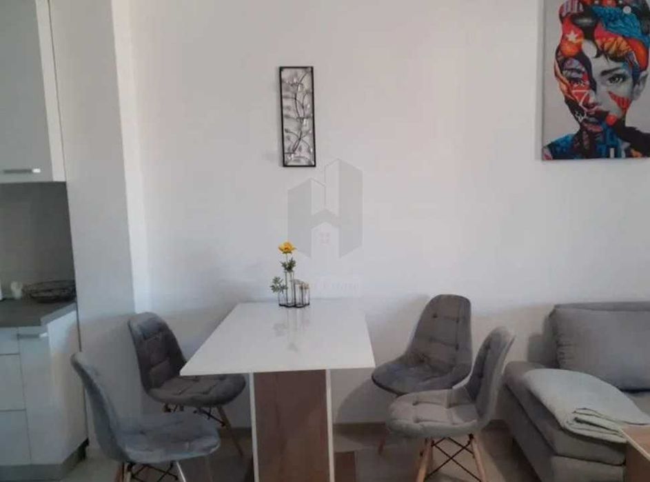 Дава се под наем Двустаен апартамент в Пловдив, Западен - 65 кв.м за 234.6 € - Снимка #3