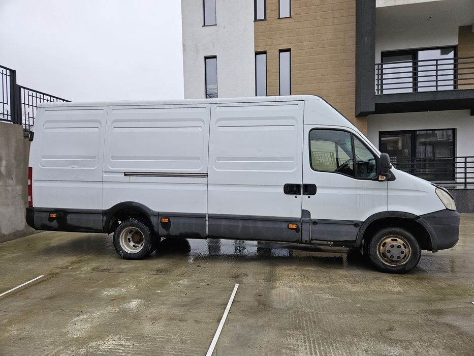 Iveco Daily 35c12