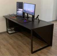 Компьютерный стол | стол для офиса | лофт | для руководителя