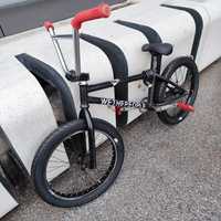 bmx WeThePeople велосипед