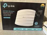TP-LINK access point AC1900 EAP330
