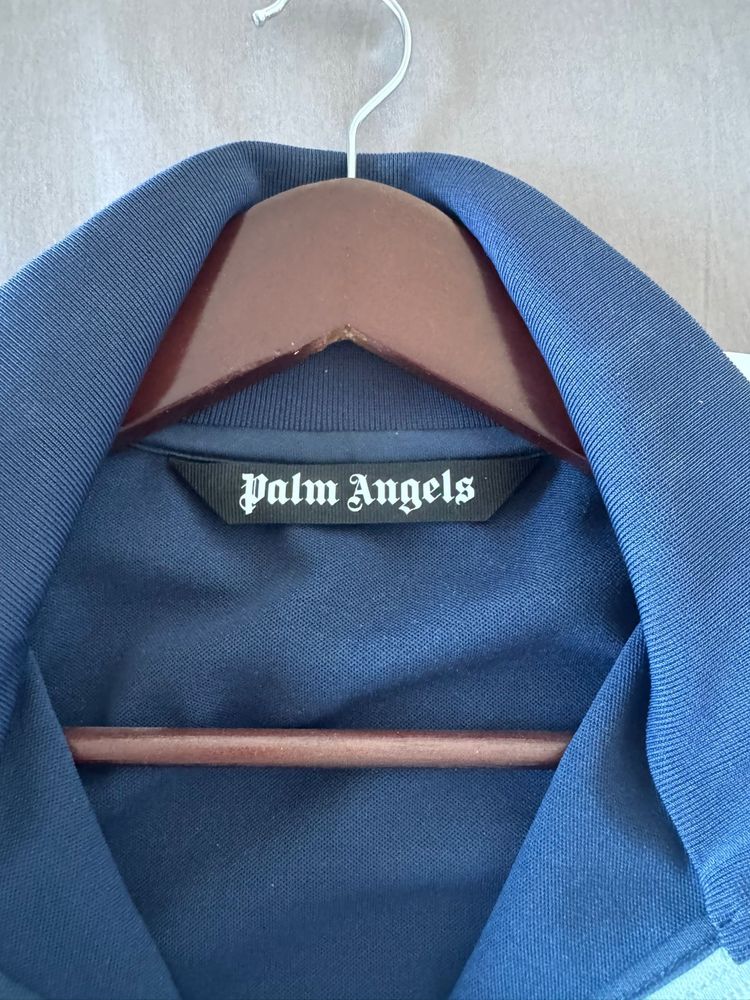 Palm Angels Track Jacket Marimea Xl