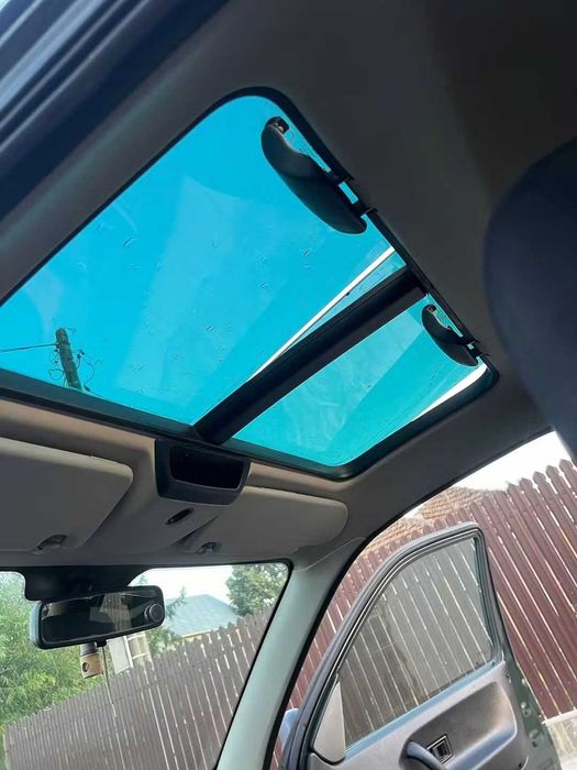 Vand Range Rover 4×4