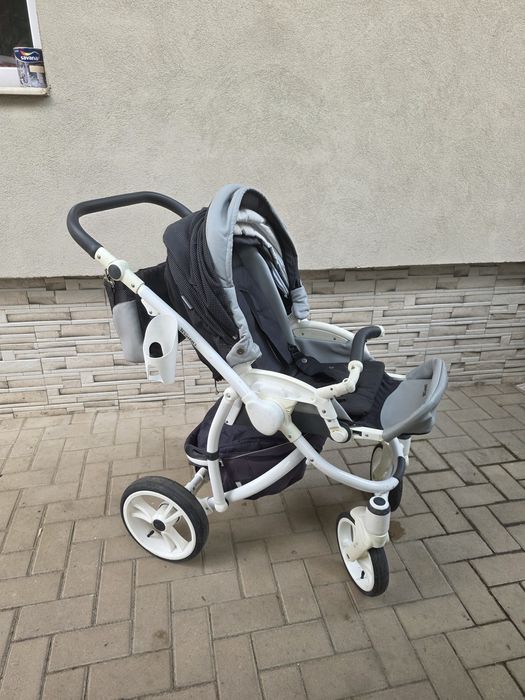 Carucior Bebetto Torino