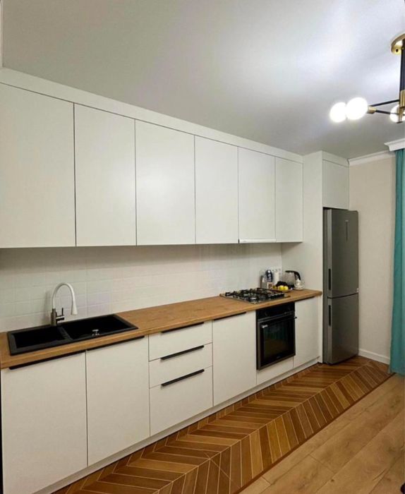 Кухня Шкаф Прихожка Стол Тумба Гардироб Гарнитур На Заказ