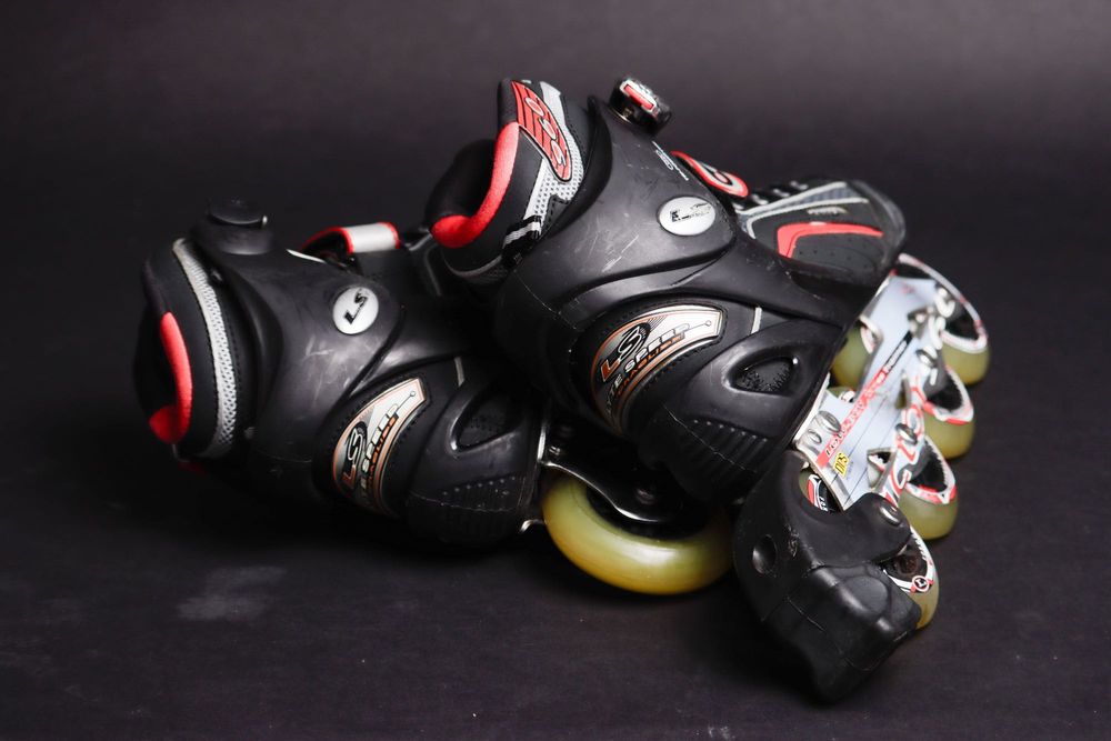 Ролери VICTOR 960