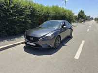 Mazda 6 Primul propietar