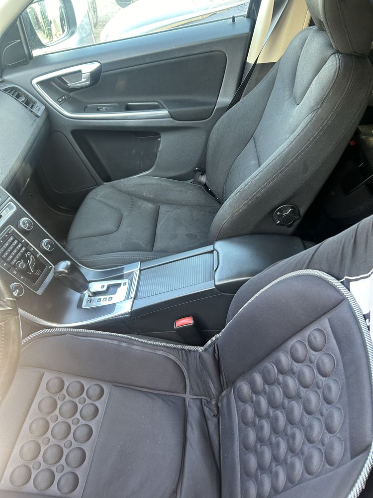 Punte spate Volvo XC 60 2.4 D 2012 tractiune față