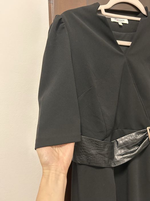 Rochie eleganta Morgan