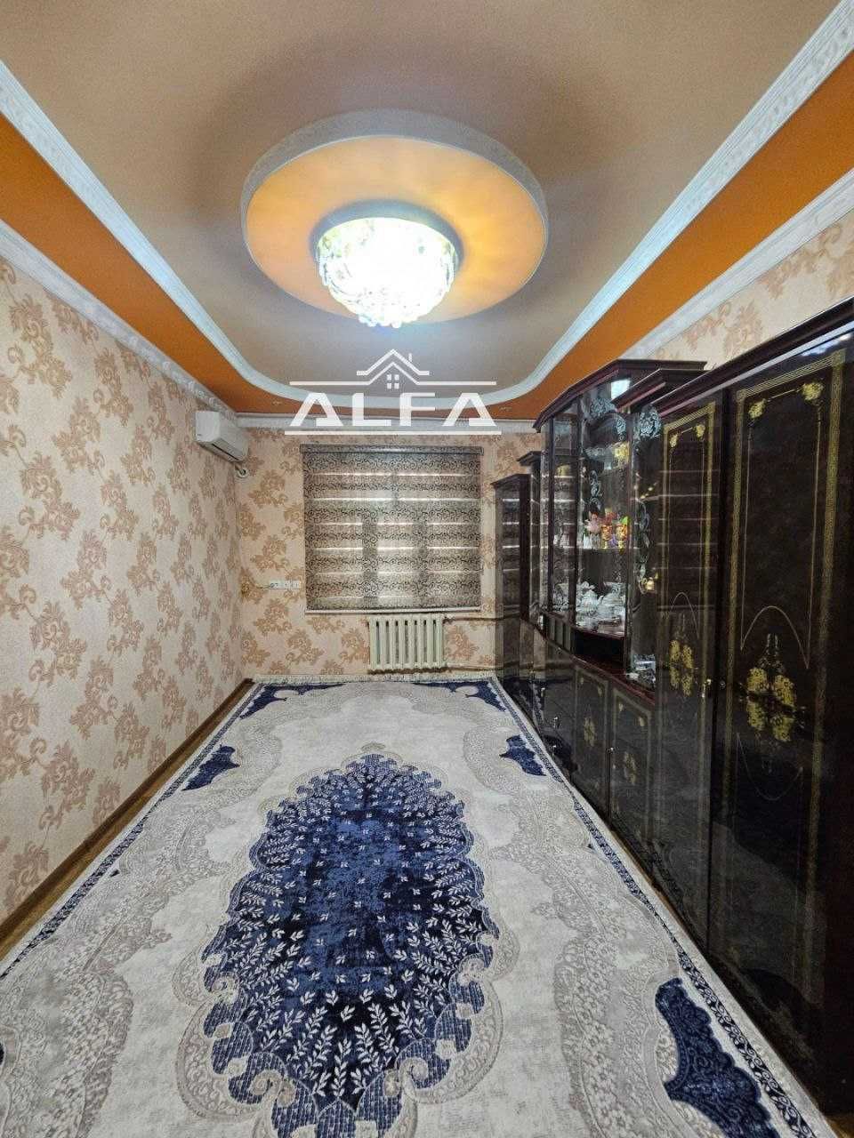 2 xonali 64m² 2-qavat.