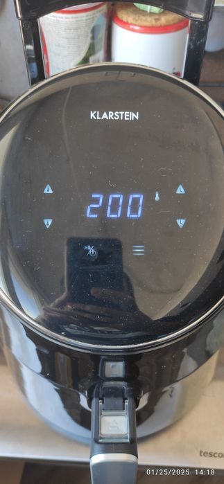 Air Fryer Klarstein