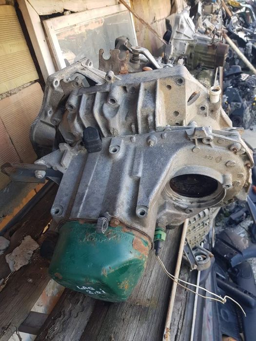 Скоростна кутия Рено Лагуна 1 - 2.0 бензин