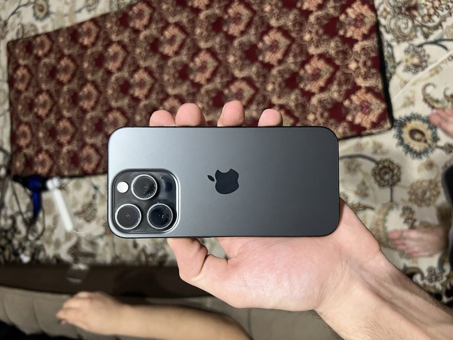 iPhone 15 pro srochno