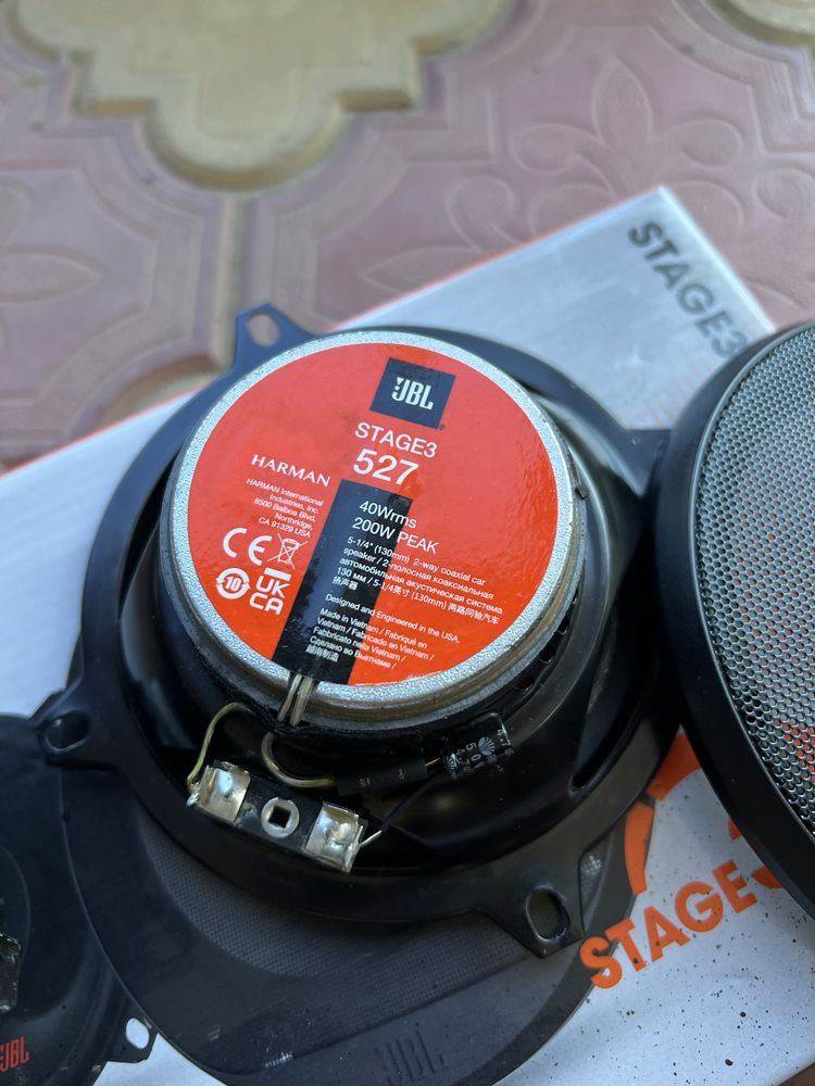 Vand sistem audio in stare buna, detalii la telefon