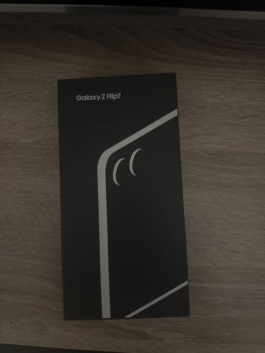Samsung Z Flip 7