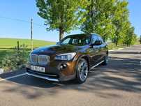 Bmw x1 xDrive, automat 2.3d