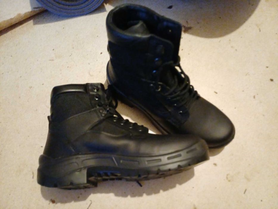 Кубинки чисто нови