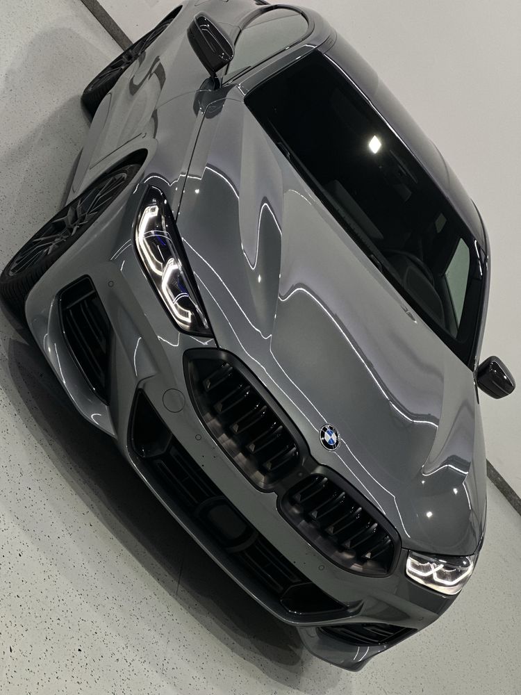 Bmw 840i Xdrive 2022 Facelift