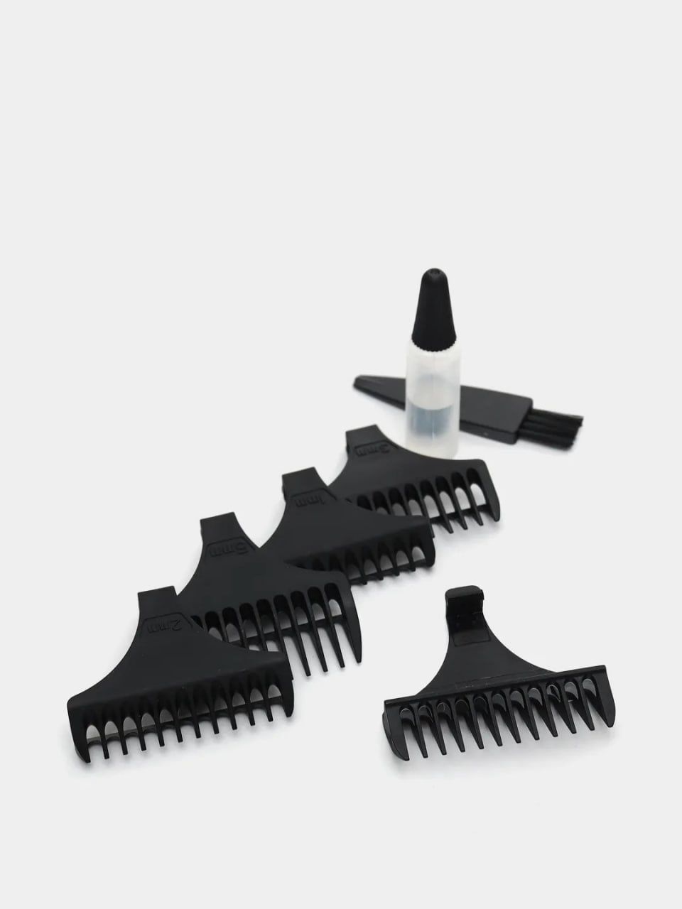Simsiz soch, soqol olish mashinasi VGR-030, trimmer