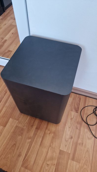 450w JBL BAR 9.1 SUB 3D surround wireless subwoofer DOAR boxa bass