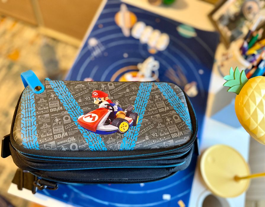 Nintendo Switch Oled Pachet