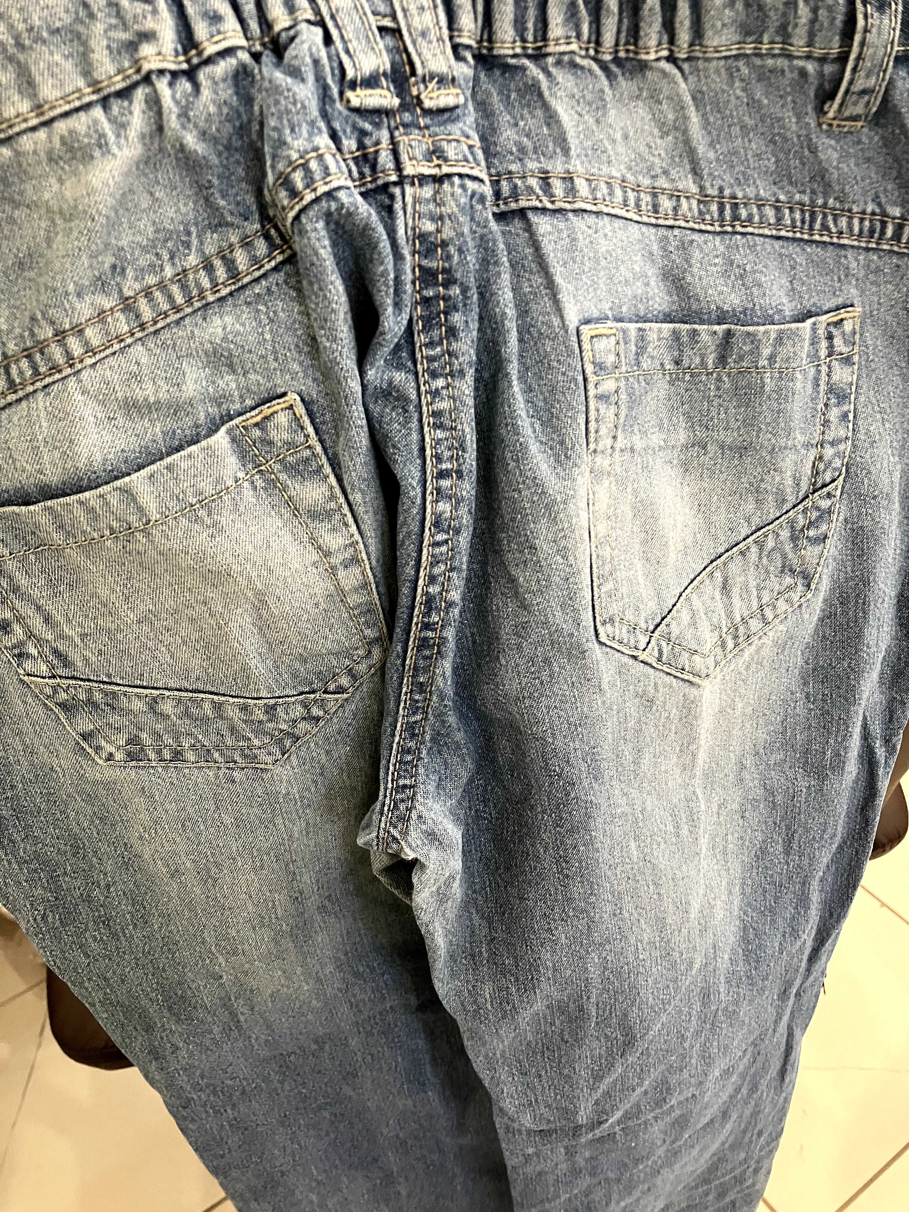 Дамски дънки Lee Cooper EU 36 - UK 8