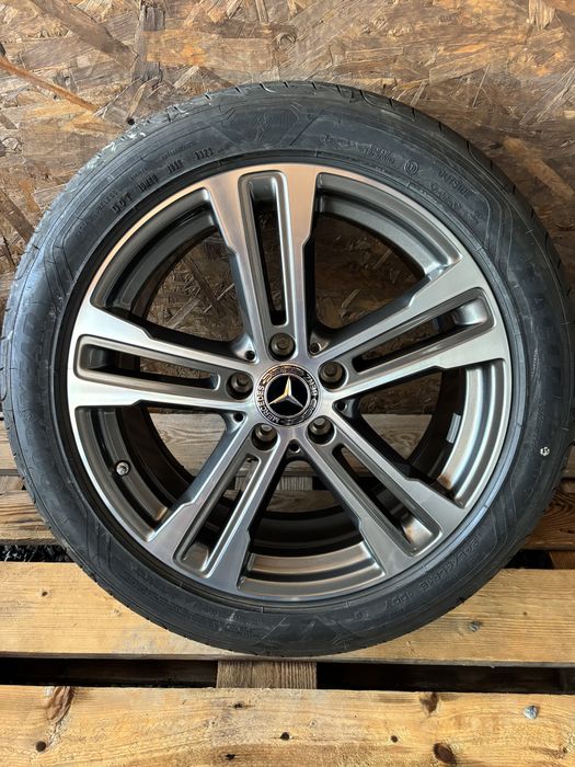 Jante Mercedes V Klasse W447 W448 Vito Noi R18