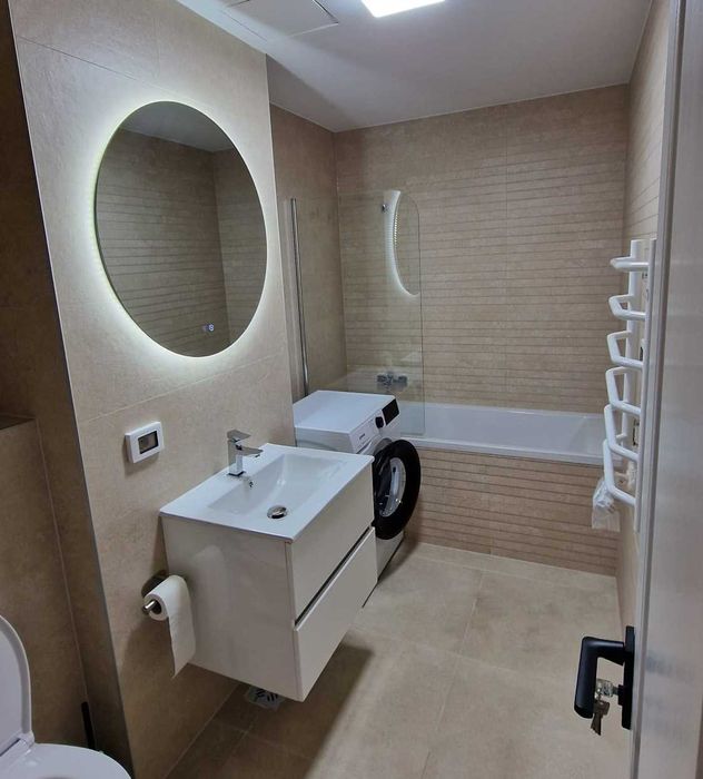 Apartament 2 camere | 53mp | COMPLEX AVANERA | loc de parcare inclus