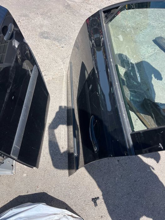 Врата Skoda Fabia 2011г. 4бр.