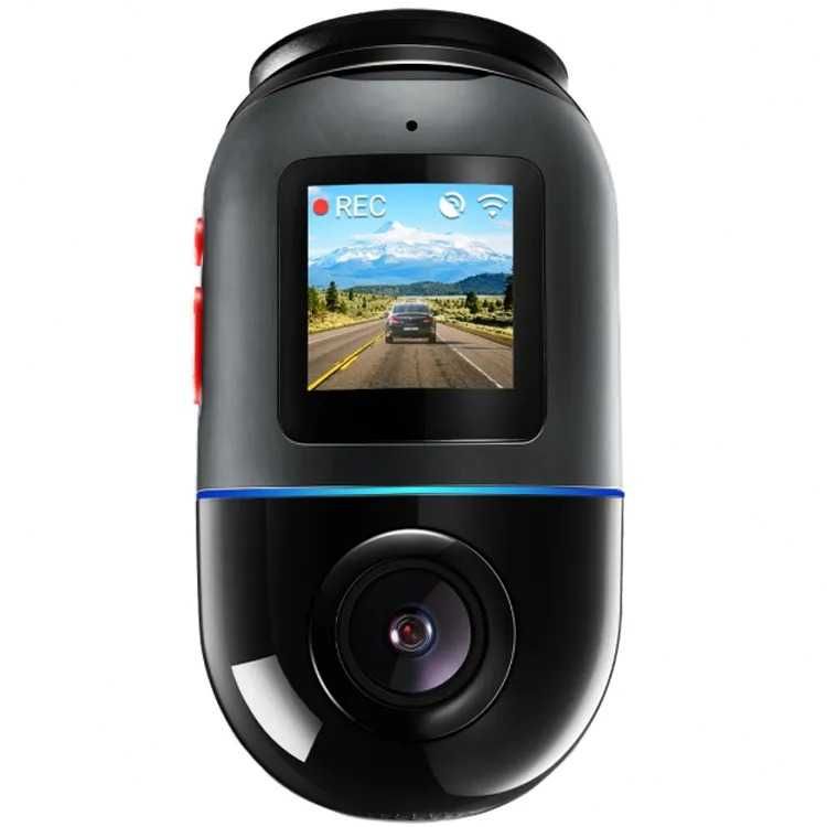 Видеорегистраотор Xiaomi 70mai Dash Cam Omni X200