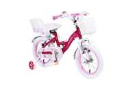 Bicicleta pentru fetite Byox Flower