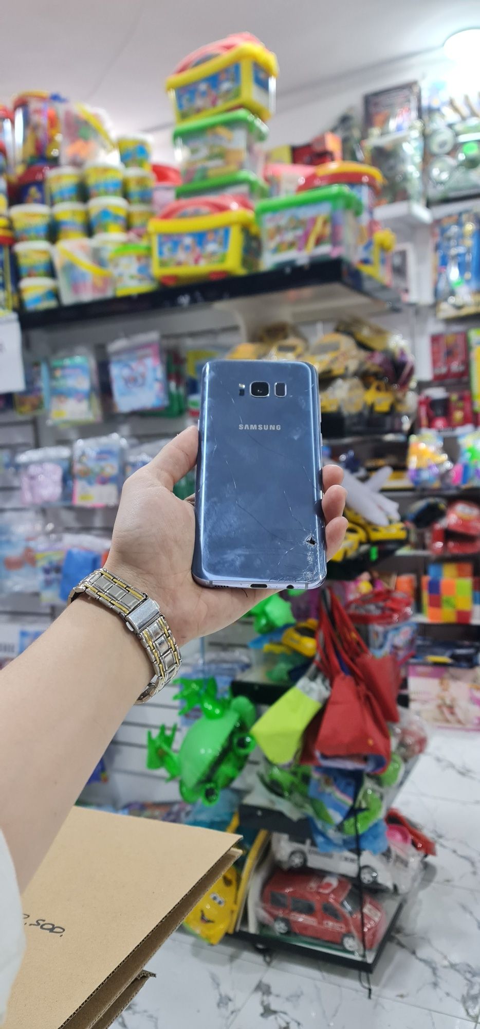 Note 20 ultra. S8+