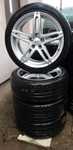 Jante Ford Alutec 18toli