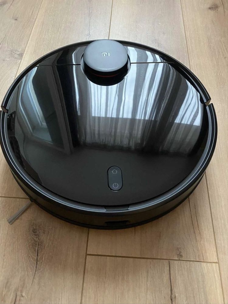 Прахосмукачка робот Xiomi Vacuum Mop Pro2