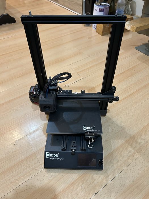3D принтер Biqu b1