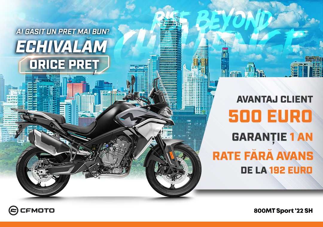 VEHICULE RULATE (CFMOTO,KTM,Husqvarna,GasGas,Can-am,Silence)