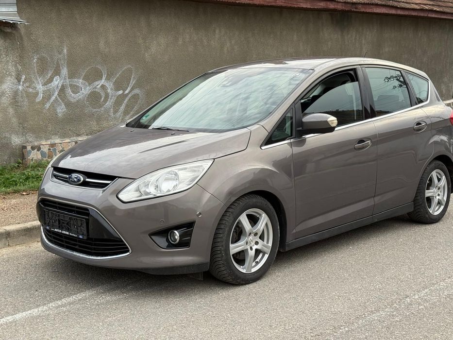 Ford C max 2013 Euro 5 kit distribuție nouă