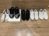 Adidas Y-3 Yohji Yamamoto Nike