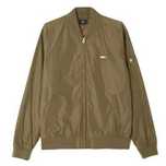 НОВО Obey Eightball II Bomber Jacket ОРИГИНАЛНО мъжко яке М и XL