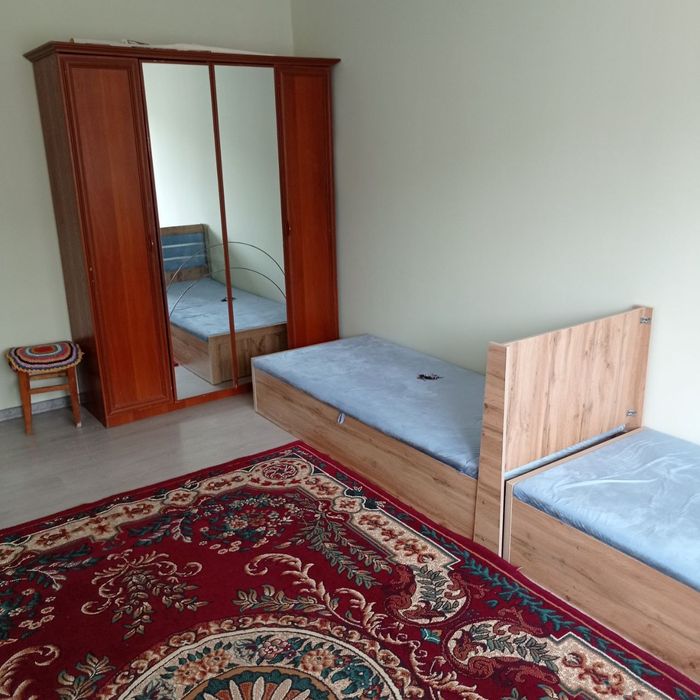 Срочно сдается ТТЗ базар аренда 3 комнатная