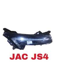 JAC JS4 Фары передние.