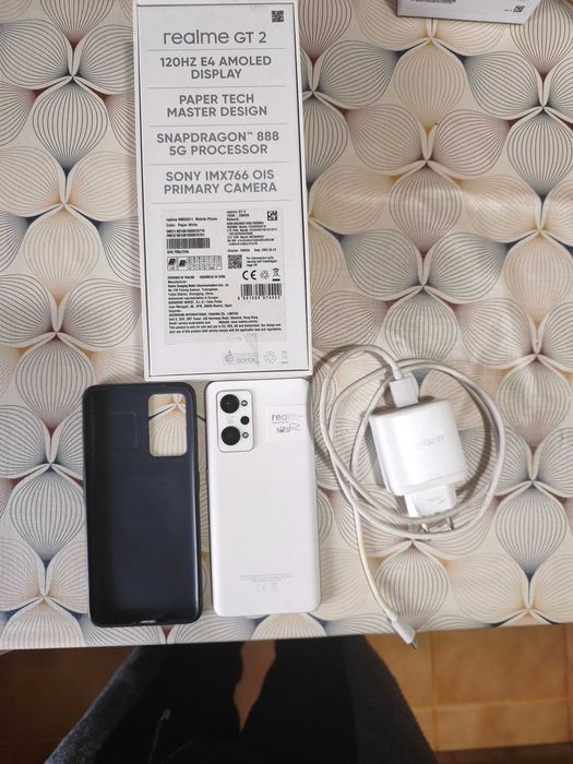 Realme GT 2 Stare buna