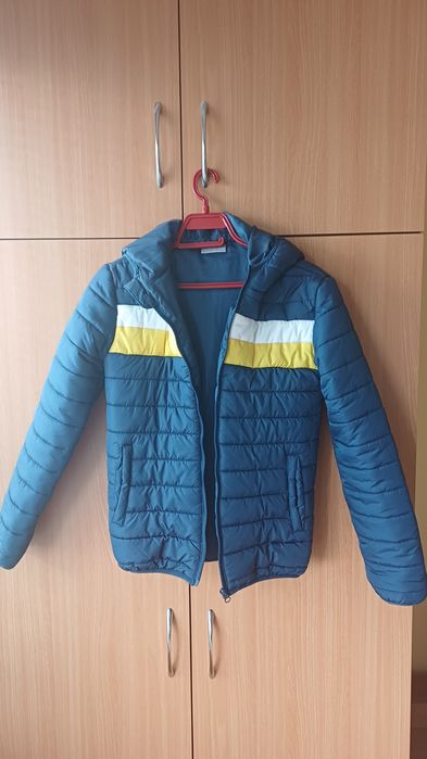 Детско яке за момче